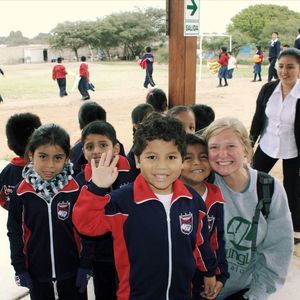 Meet your Posher, Madeline